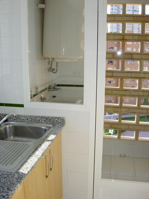 Apartamentos Torre Ipanema Μπένιντορμ Δωμάτιο φωτογραφία