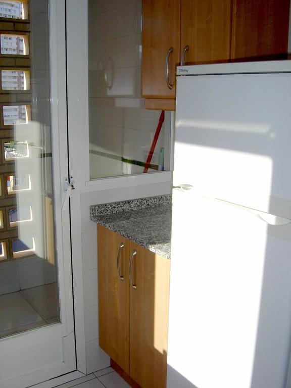 Apartamentos Torre Ipanema Μπένιντορμ Δωμάτιο φωτογραφία