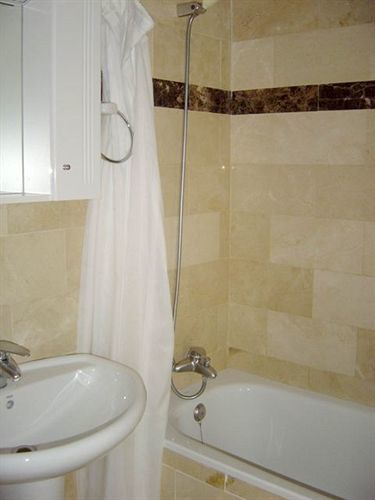 Apartamentos Torre Ipanema Μπένιντορμ Εξωτερικό φωτογραφία